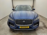  Jaguar  F-PACE JAGUAR  DIESEL 2.0 D MHEV AWD D165 S 5d #5
