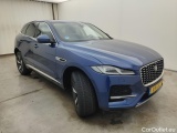  Jaguar  F-PACE JAGUAR  DIESEL 2.0 D MHEV AWD D165 S 5d #8