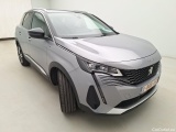  Peugeot  3008 Peugeot,  FL'20, Peugeot  1.5 BlueHDi 96kW S&S GT 5d #9