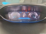  Peugeot  3008 Peugeot,  FL'20, Peugeot  1.5 BlueHDi 96kW S&S GT 5d #18