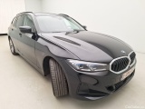  Bmw  Serie 3 BMW, 3-serie T FL'22, BMW 3 Reeks Touring 320d (140 kW) 5d #9