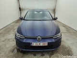  Volkswagen  Golf  Volkswagen VIII 1.0 eTSI 81kW Life Business DSG 5d #5
