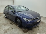  Volkswagen  Golf  Volkswagen VIII 1.0 eTSI 81kW Life Business DSG 5d #8