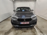  Bmw  X2 BMW  sDrive18i 103kW DCT 5d #5
