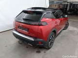  Peugeot  2008 Peugeot  1.2 Puretech 96kW S&S GT Line 5d #2