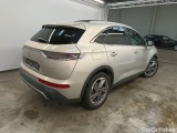  DS  DS7 DS 7 Crossback 1.5 BlueHDi 130 Automatic So Chic 5d #2
