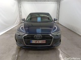  Audi  A6 Audi  Business Edition 35 TDI S tronic 4d #5