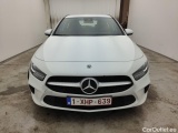  Mercedes  A-Klasse Mercedes-Benz  A 160 d Business Solution 5d #5