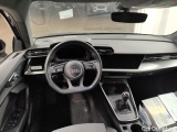  Audi  A3 Audi  Berline 2.0 TDi 30 85kW Advanced 4d #9
