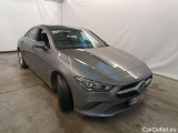  Mercedes  CLA-Klasse Mercedes-Benz CLA CLA 180 d Business Solution Aut. 4d #8