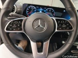  Mercedes  CLA-Klasse Mercedes-Benz CLA CLA 180 d Business Solution Aut. 4d #29
