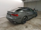  Audi  A5 Sportback Audi  40 TDI S tr Bus Ed Edition One 5d #2
