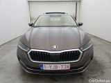 Skoda  Octavia Skoda  Combi 2.0 CRTDI 110kW DSG7 Ambition 5d #5