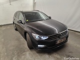  Volkswagen  Passat Volkswagen  Variant 2.0 TDI SCR 110kW DSG7 Style Business 5d #8