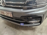  Volkswagen  Tiguan Volkswagen  Allspace 2.0 TDI SCR DSG7 Platinum 5d #25