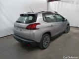  Peugeot  2008 Peugeot  1.2 Puretech 61kW S&S Active 5d #2