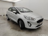  Ford  Fiesta Ford  1.1i 52kW Business Class 5d #8