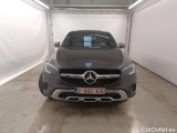 Mercedes  G-Klasee Mercedes-Benz GLC Coupé GLC 200 d Business Solution 5d #5