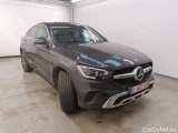 Mercedes  G-Klasee Mercedes-Benz GLC Coupé GLC 200 d Business Solution 5d #8
