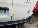  Peugeot  Expert FGN TOLE LONG ELECTRIQUE 75KWH 136 ASPHALT  30 #72