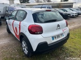  Citroen  C3 SOCIETE PURE TECH 83 S&S BVM FEEL BUSINESS R  31 #7