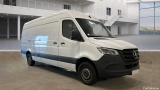  Mercedes  Sprinter FGN 317 CDI 43 3.5T RWD PRO  32 #2