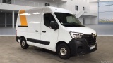 Renault  Master FGN TRAC F3500 L1H2 BLUE DCI 135 CONFORT  33 #2