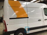  Renault  Master FGN TRAC F3500 L1H2 BLUE DCI 135 CONFORT  33 #17