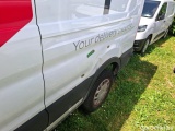  Ford  Transit FGN 390 L3H3 184 CH BATTERIE 75 KWH TREND BUSINESS  34 #13