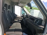  Ford  Transit FGN 390 L3H3 184 CH BATTERIE 75 KWH TREND BUSINESS  34 #20