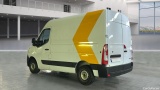  Renault  Master FGN TRAC F3500 L1H2 BLUE DCI 135 CONFORT  36 #4