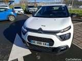  Citroen  C3 SOCIETE BLUEHDI 100 S&S BVM6 FEEL NAV  39 #54