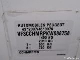  Peugeot  208 AFFAIRE PURETECH 82 S&S BVM5 PREMIUM PACK  43 #5