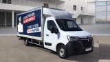  Renault  Master CC PROP R3500 L3 BLUE DCI 145 EURO VI CONFORT  45 #2