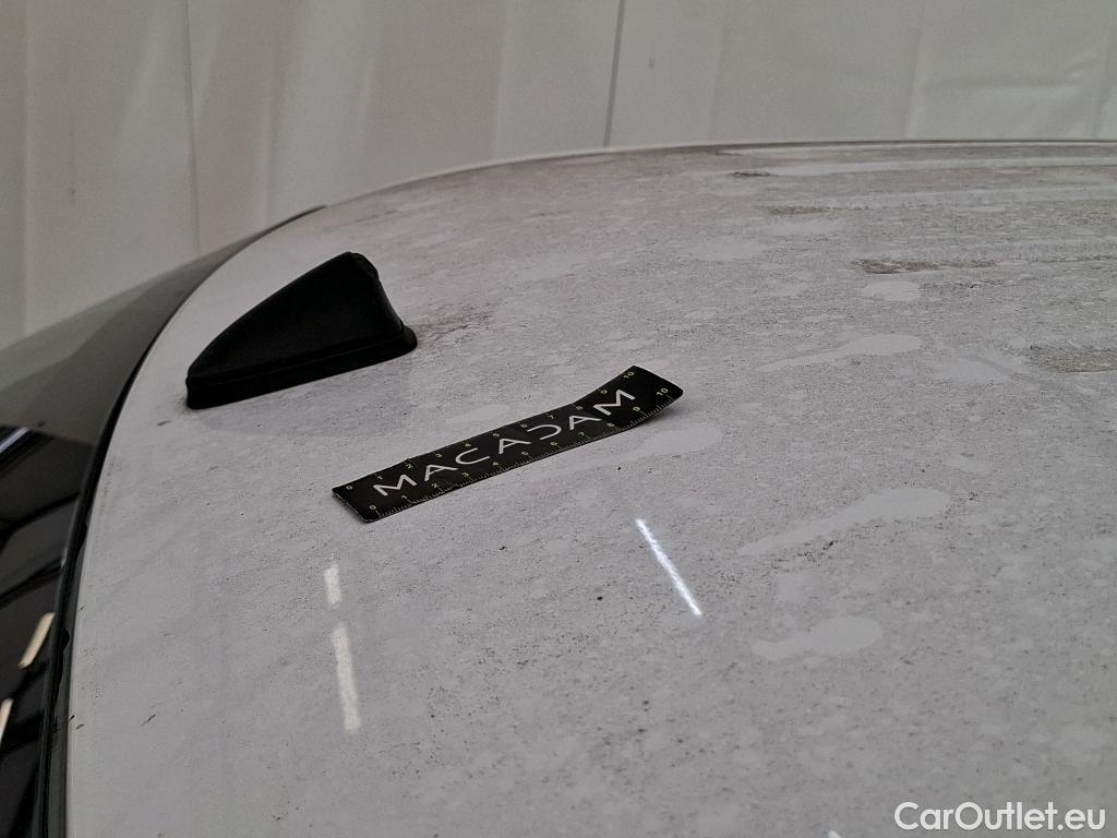  Citroen  Berlingo  Fourgon Worker M 1000 1.2 PureTech 130CV BVA8 E6d #46