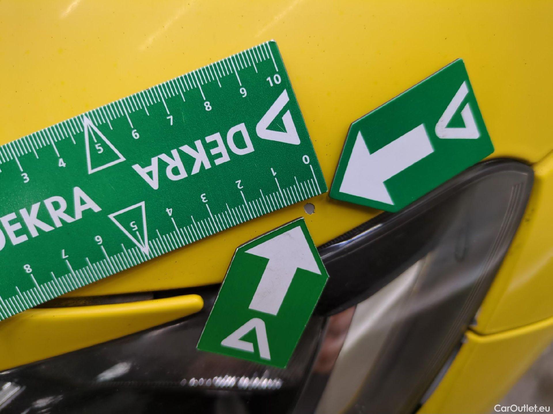  Citroen  Berlingo  Fourgon Control M 1000 1.6 BlueHDi 100CV BVM5 E6 #48