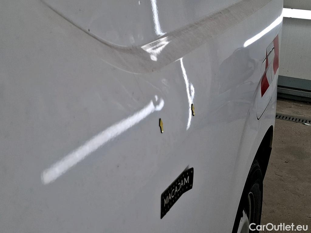  Citroen  Berlingo  Fourgon Worker M 1000 1.2 PureTech 130CV BVA8 E6d #42