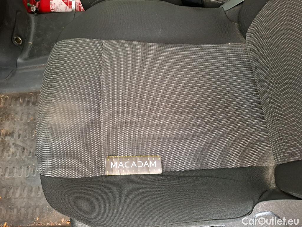  Citroen  Berlingo  Fourgon Worker M 1000 1.2 PureTech 130CV BVA8 E6d #48