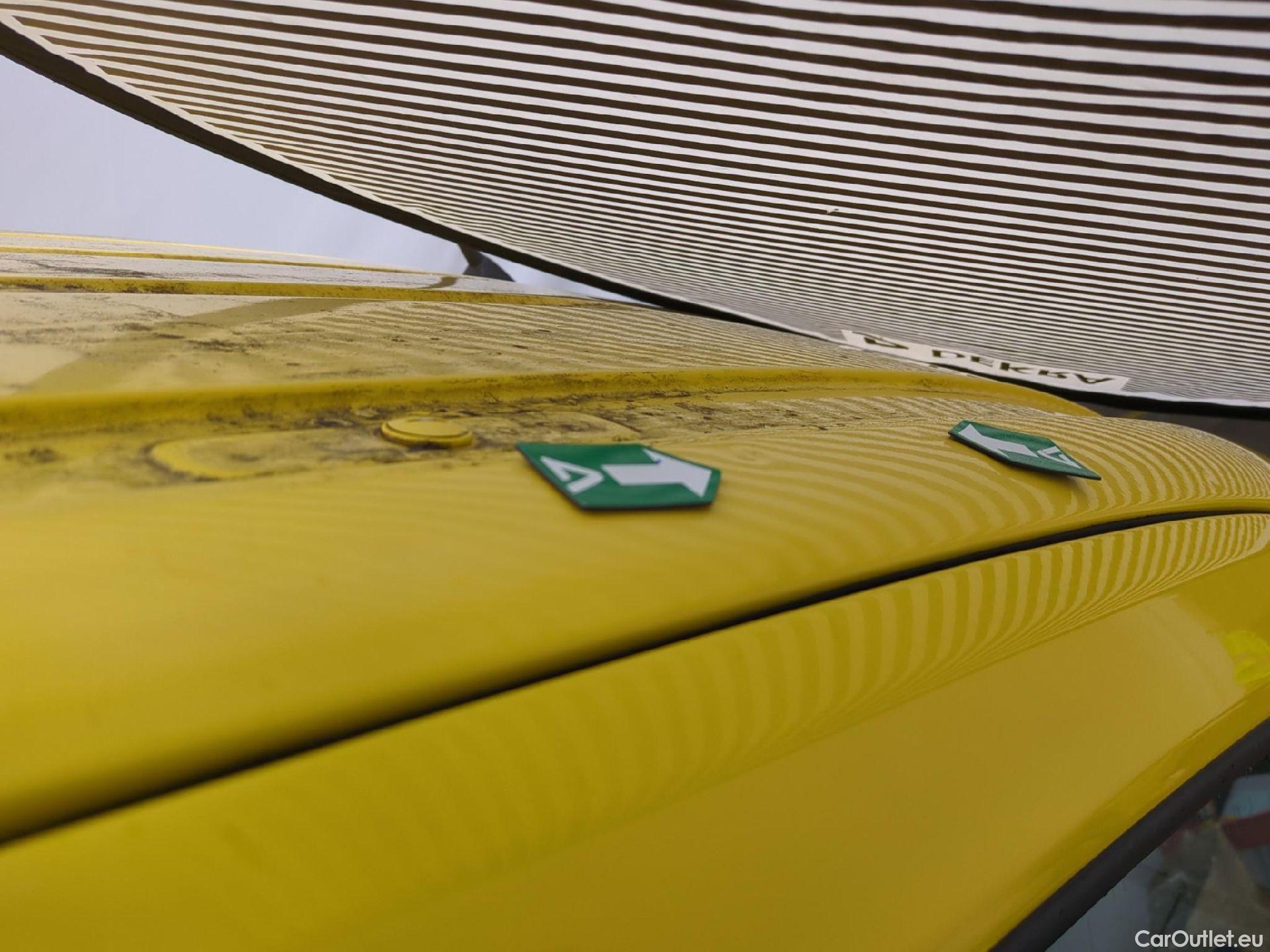  Citroen  Berlingo  Fourgon Control M 1000 1.6 BlueHDi 100CV BVM5 E6 #30