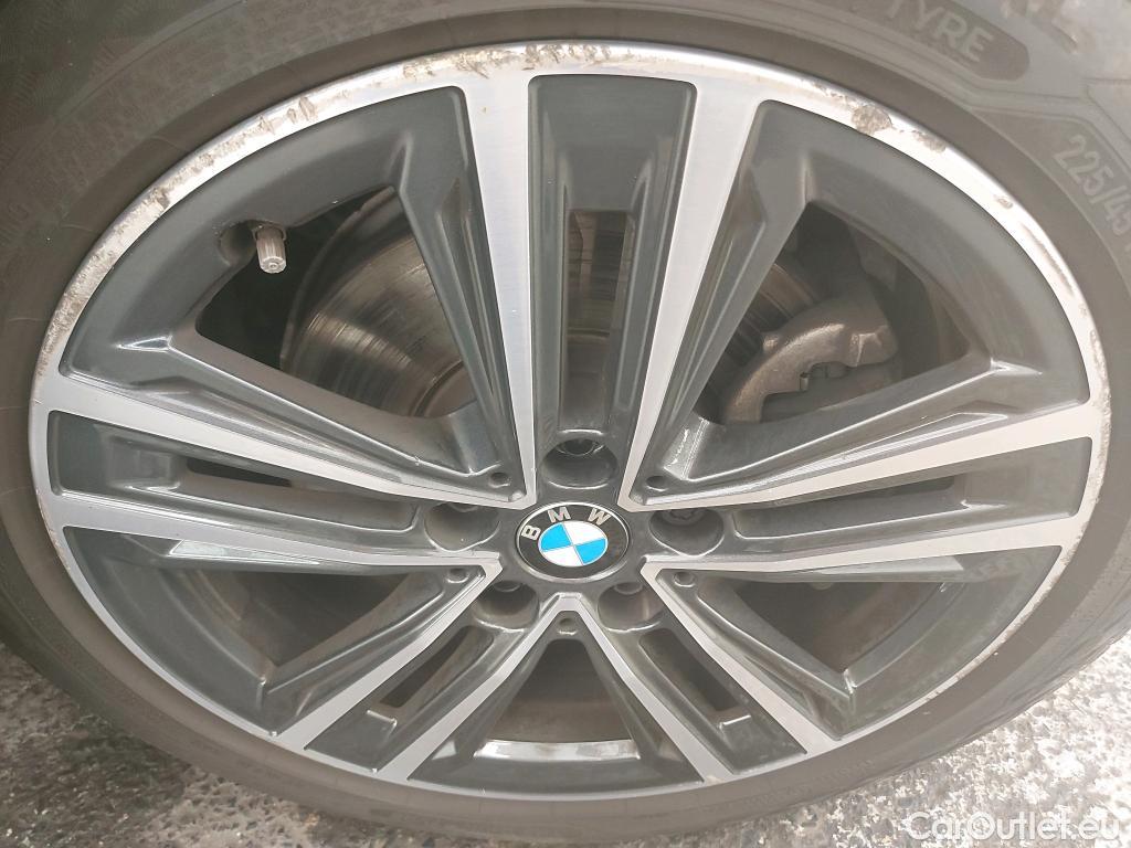  Bmw  Serie 1 1 Berline 116 d Business Design 1.5 115CV BVM6 E6d #9