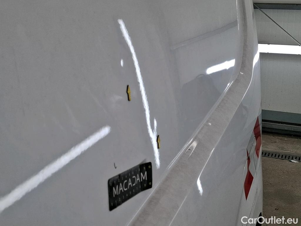  Citroen  Berlingo  Fourgon Worker M 1000 1.2 PureTech 130CV BVA8 E6d #43