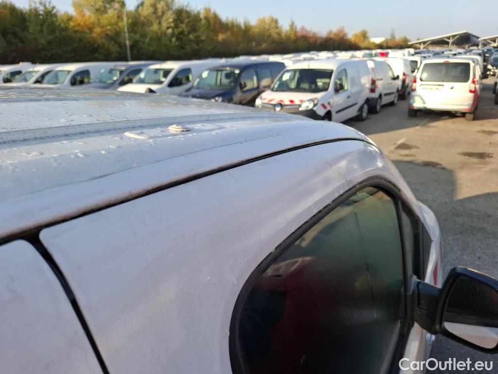  Citroen  Berlingo  Fourgon Worker M 1000 1.2 PureTech 130CV BVA8 E6d #50