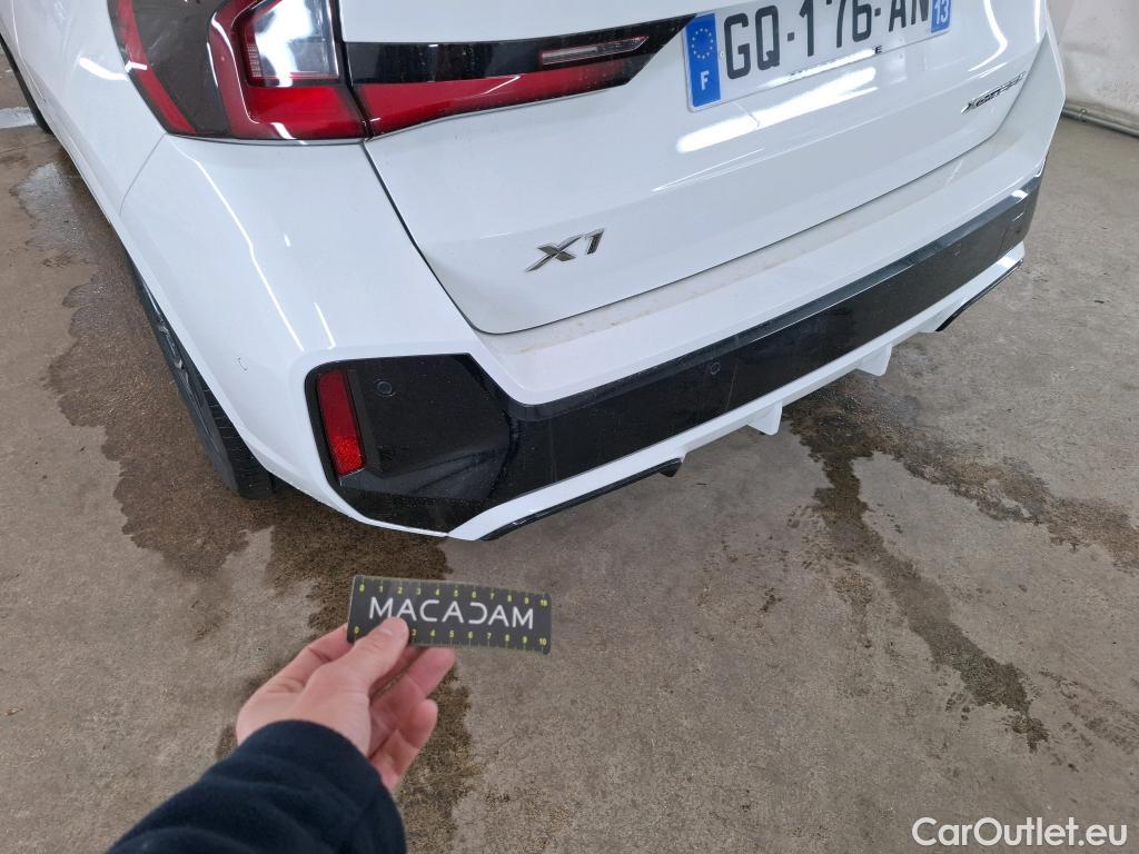  Bmw  X1 BMW  / 2022 / 5P / SUV xDrive25e M Sport DKG7 #7