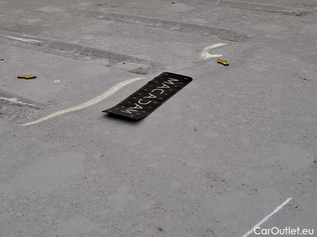  Citroen  Berlingo  Fourgon Worker M 1000 1.2 PureTech 130CV BVA8 E6d #8