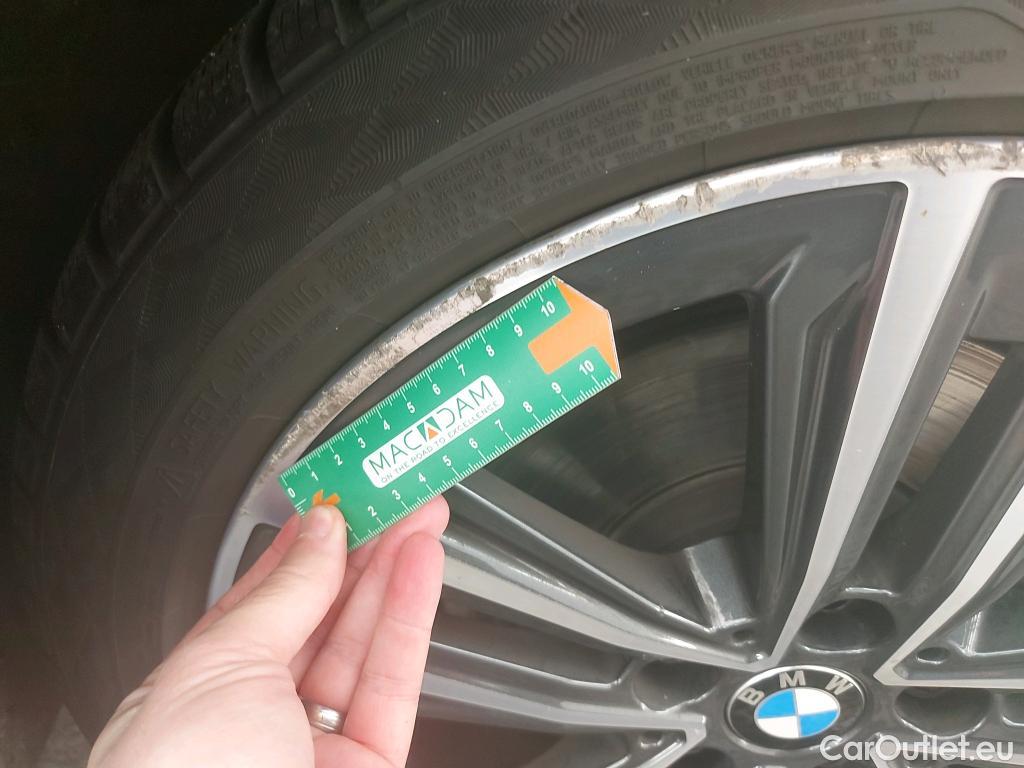  Bmw  Serie 1 1 Berline 116 d Business Design 1.5 115CV BVM6 E6d #10