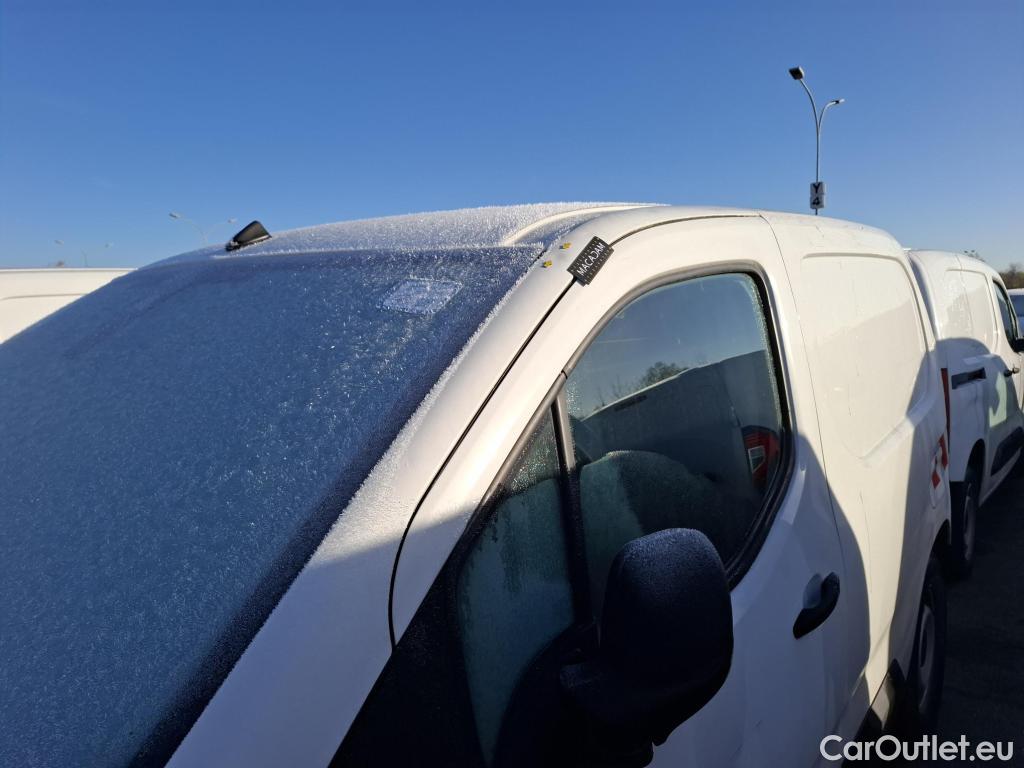  Citroen  Berlingo  Fourgon Worker M 1000 1.2 PureTech 130CV BVA8 E6d #26