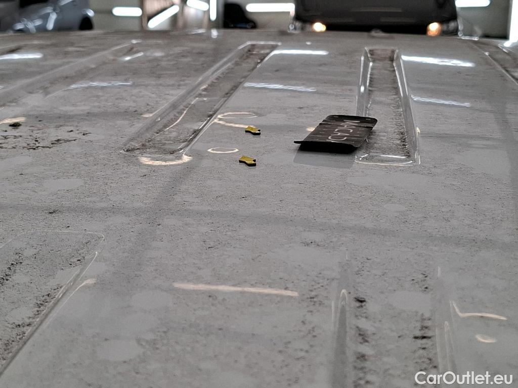  Citroen  Berlingo  Fourgon Worker M 1000 1.2 PureTech 130CV BVA8 E6d #7