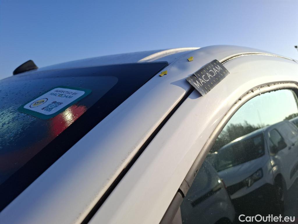  Citroen  Berlingo  Fourgon Worker M 1000 1.2 PureTech 130CV BVA8 E6d #19