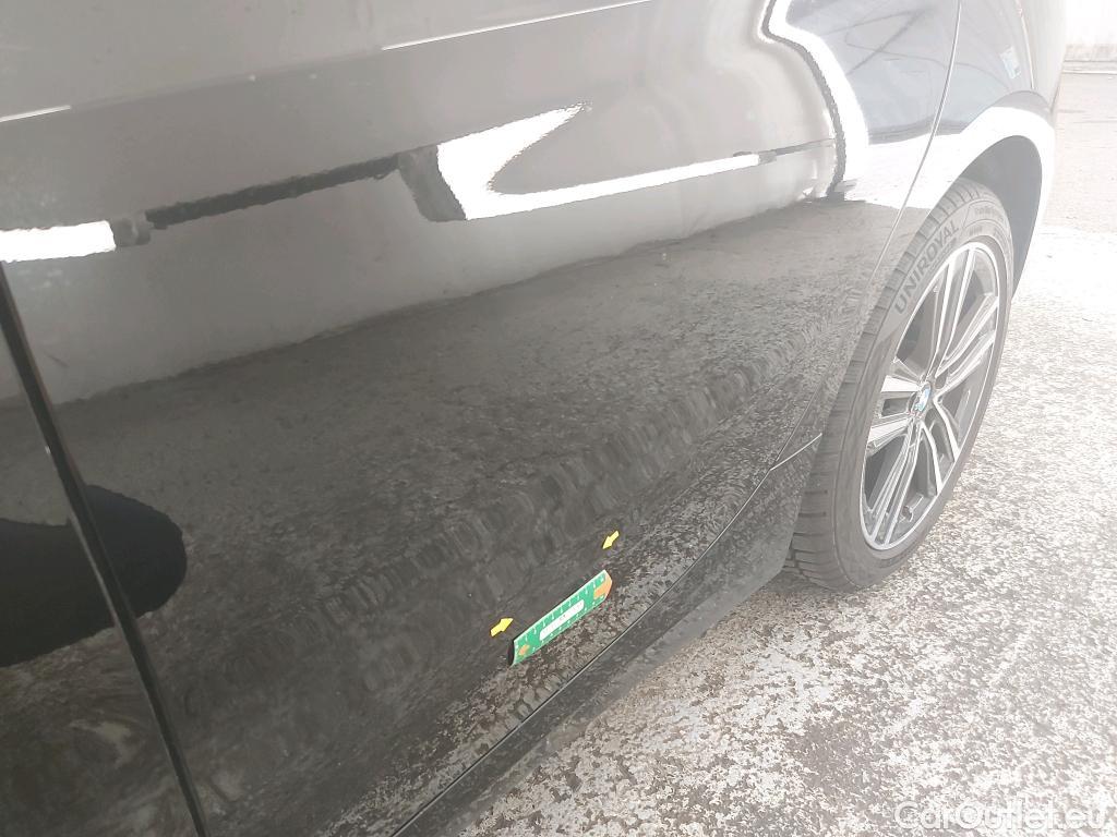  Bmw  Serie 1 1 Berline 116 d Business Design 1.5 115CV BVM6 E6d #1