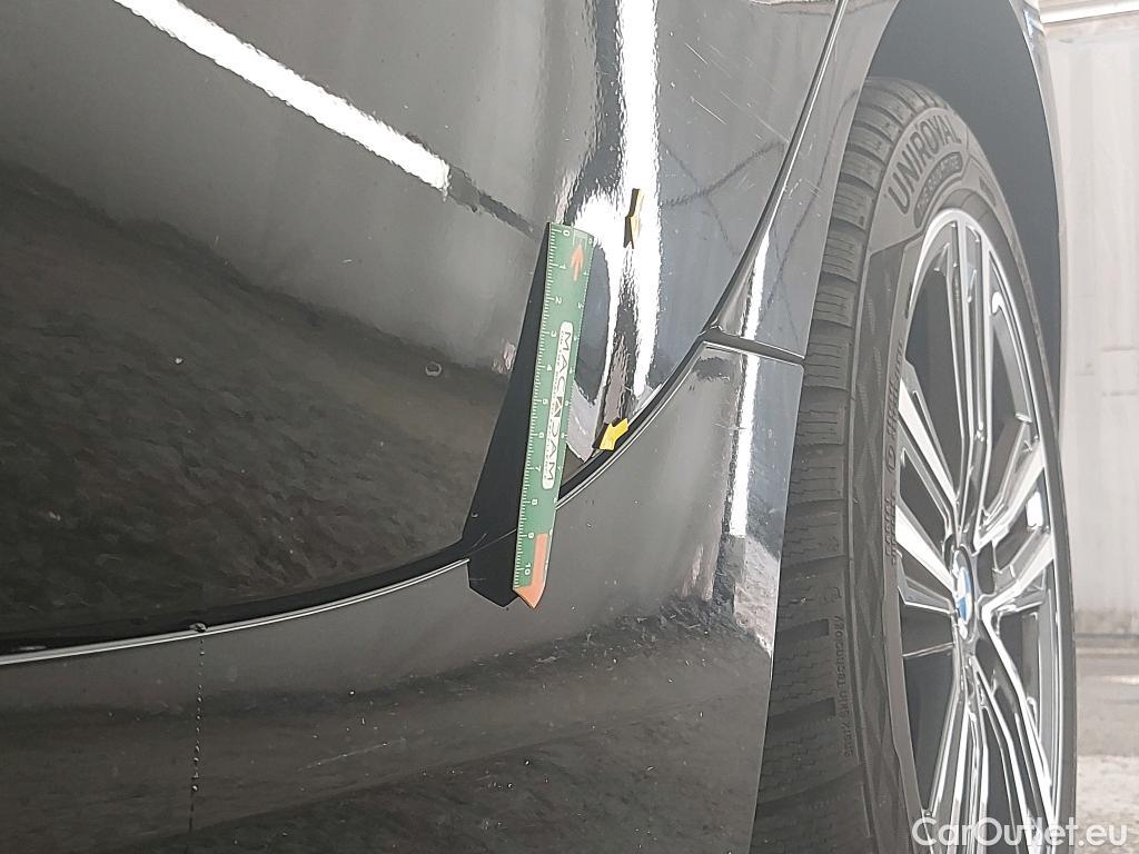  Bmw  Serie 1 1 Berline 116 d Business Design 1.5 115CV BVM6 E6d #3